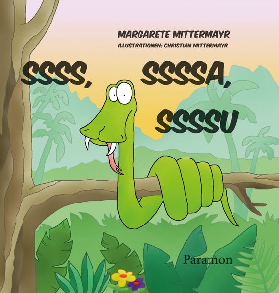 Cover von SSSS, SSSSA, SSSSU