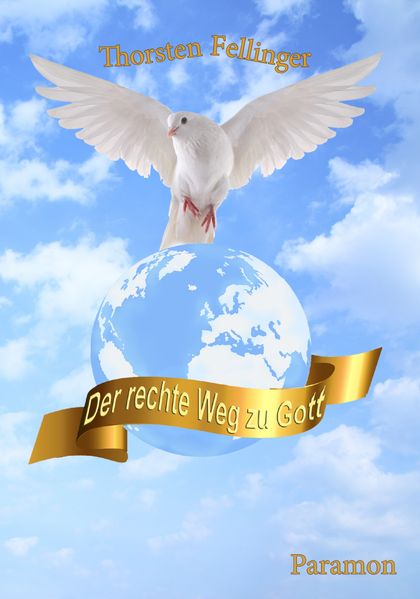 Cover von Der rechte Weg zu Gott