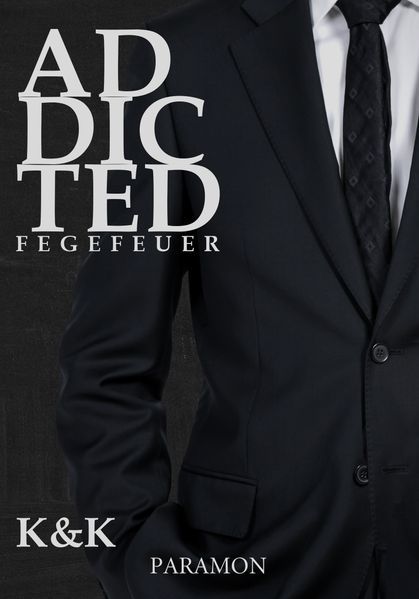 Cover von Addicted