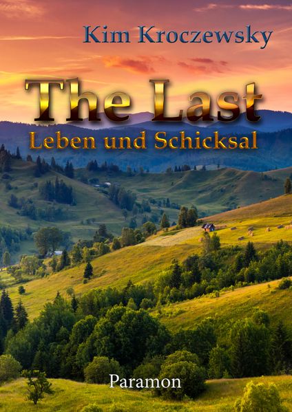 Cover von The Last –Â Leben und Schicksal