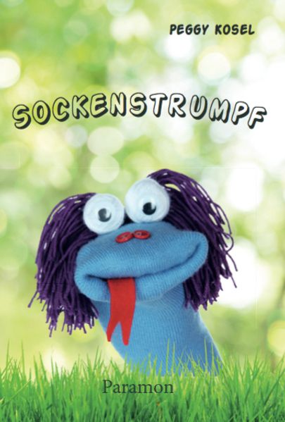 Cover von Sockenstrumpf