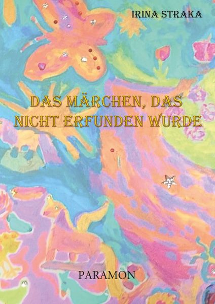 Cover von Das Märchen, das nicht erfunden wurde