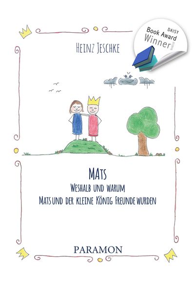 Cover von Mats