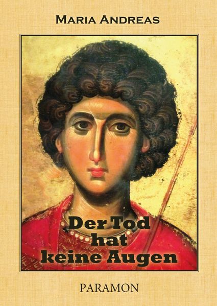 Cover von Der Tod hat keine Augen