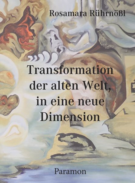 Cover von Transformation der alten Welt, in die neue Dimension