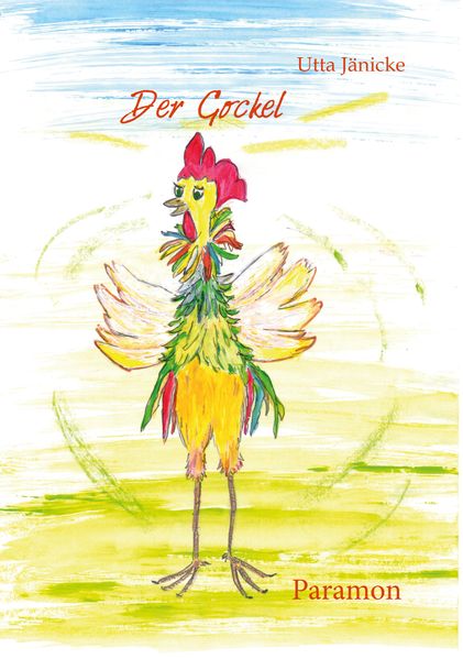 Cover von Der Gockel