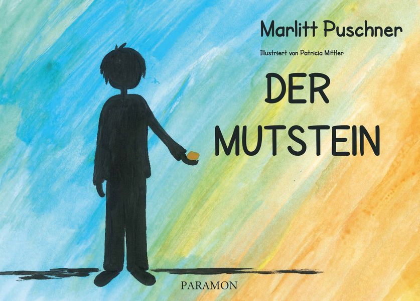Cover von Der Mutstein