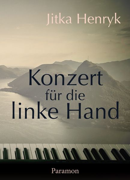 Cover von Konzert für die linke Hand