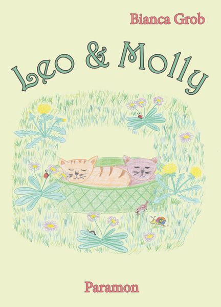 Cover von Leo & Molly