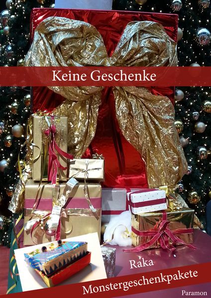 Cover von Keine Geschenke
