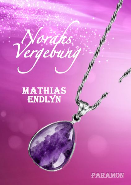 Cover von Norahs Vergebung