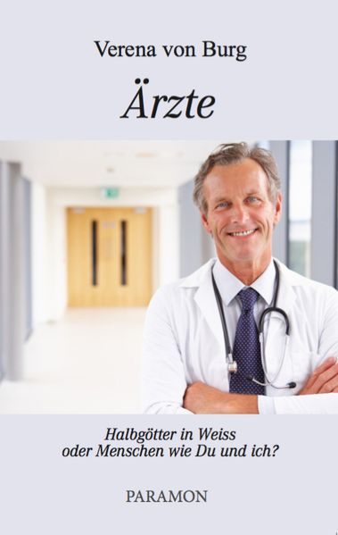 Cover von Ärzte