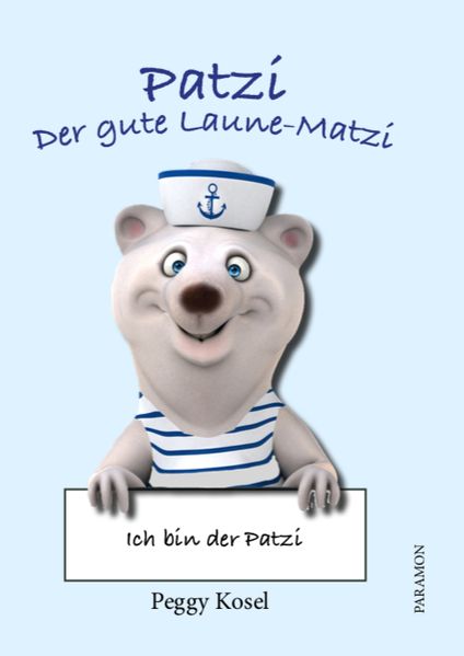 Cover von Patzi der Gute Laune Matzi