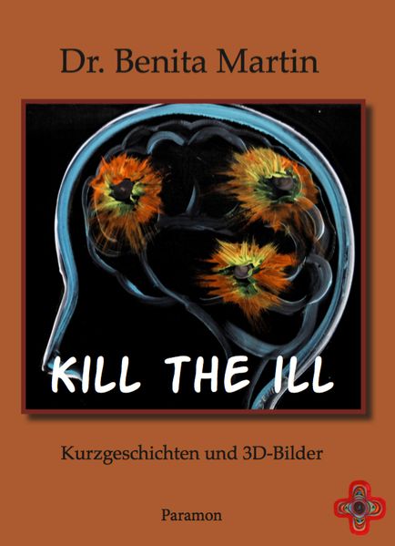Cover von kill the ill