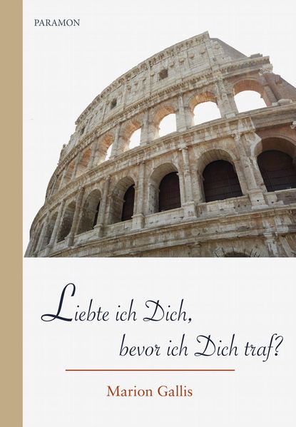 Cover von Liebte ich Dich, bevor ich Dich traf