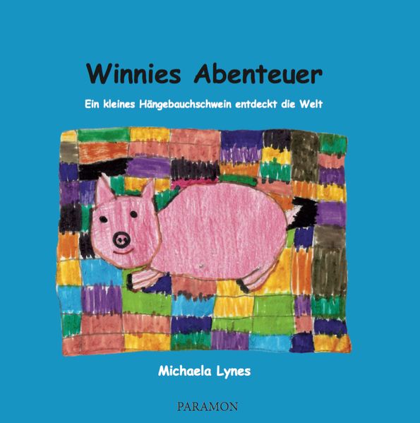 Cover von Winnies Abenteuer