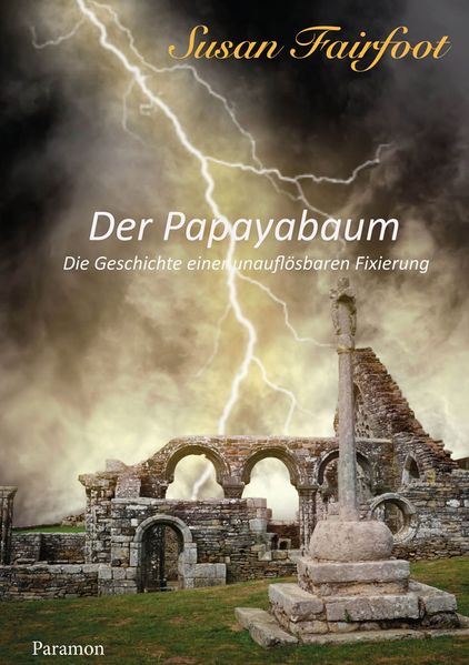 Cover von Der Papayabaum