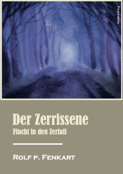 Cover von Der Zerrissene