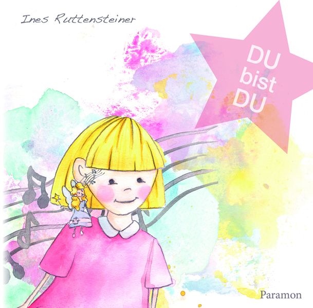 Cover von DU BIST DU