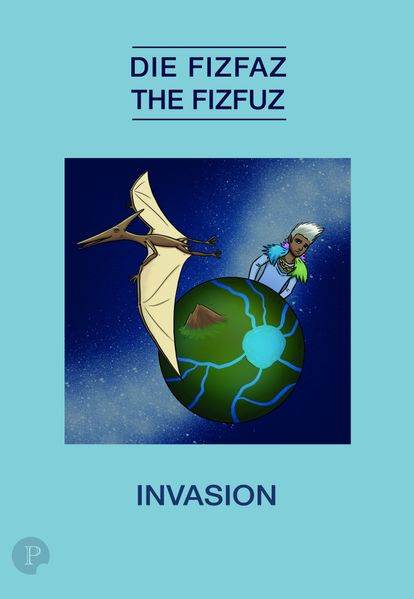 Cover von Die Fizfaz – The Fizfuz