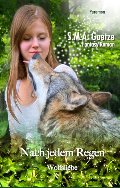 Cover von Nach jedem Regen