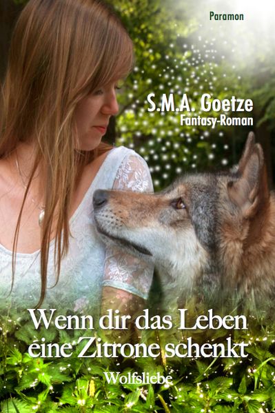 Cover von Wenn dir das Leben eine Zitrone schenkt