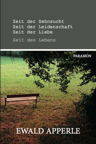 Cover von Zeit der Sehnsucht, Zeit der Leidenschaft Zeit der Liebe