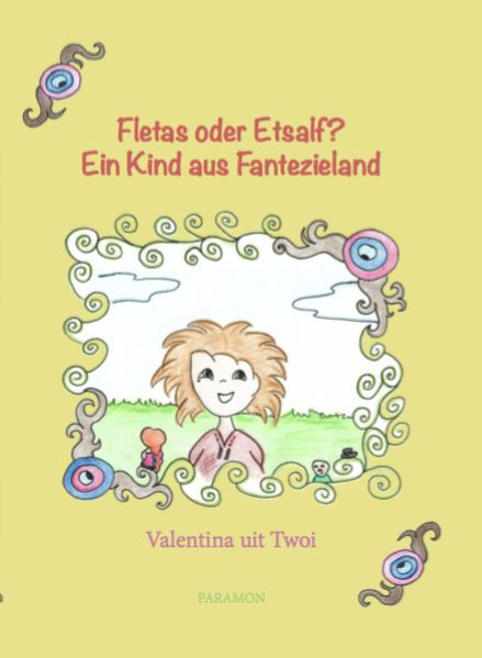 Cover von Fletas oder Etsalf?