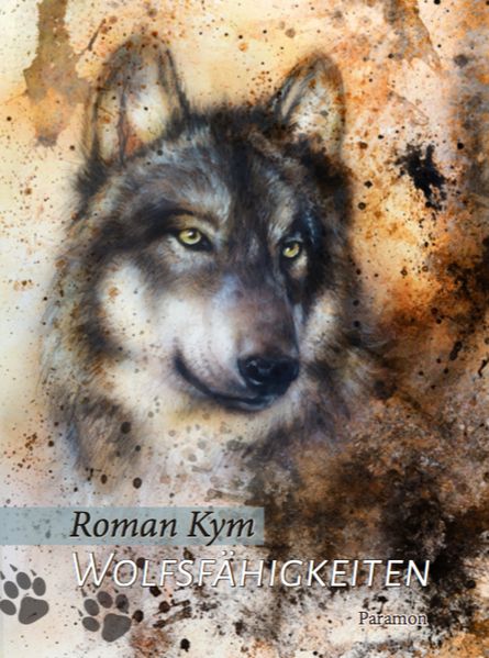 Cover von Wolfsfähigkeiten