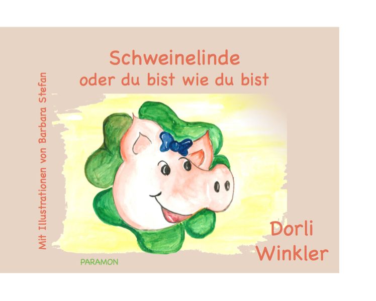 Cover von Schweinelinde