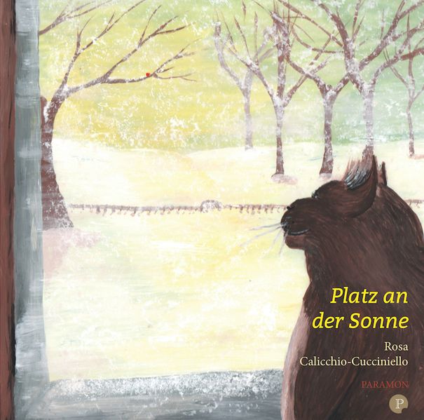 Cover von Platz an der Sonne