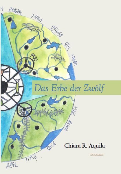 Cover von Das Erbe der Zwölf