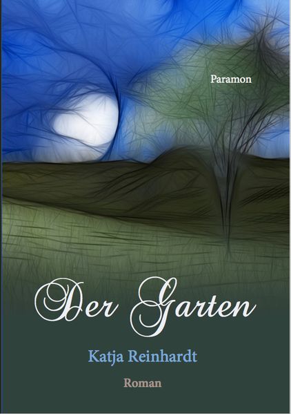 Cover von Der Garten