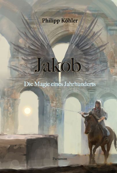 Cover von Jakob