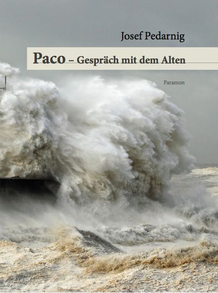 Cover von Paco