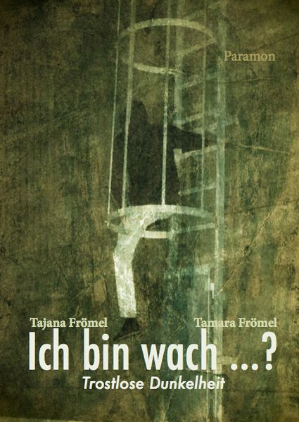 Cover von Ich bin wach …?