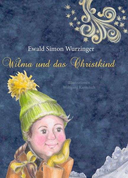 Cover von Wilma und das Christkind