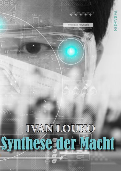 Cover von Synthese der Macht