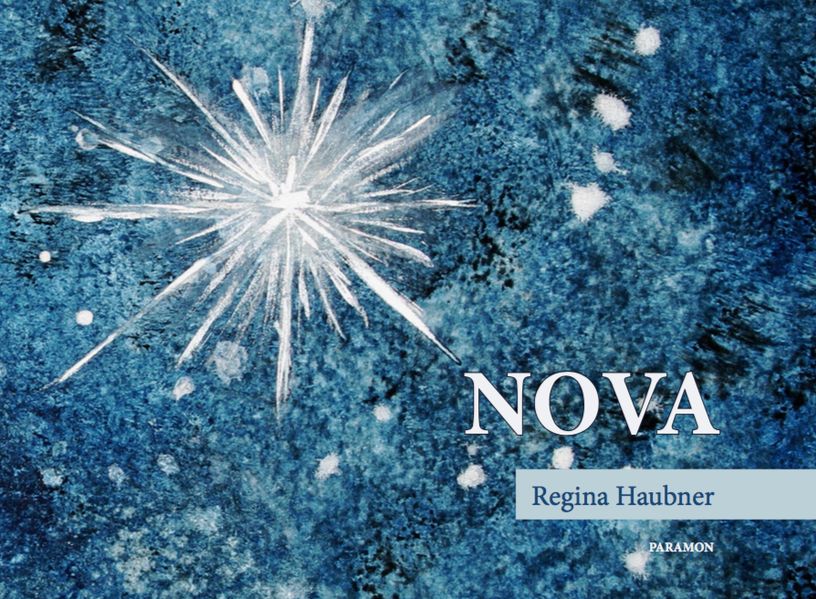 Cover von Nova