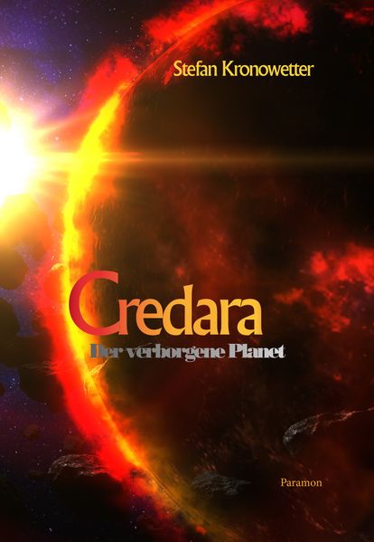 Cover von Credara