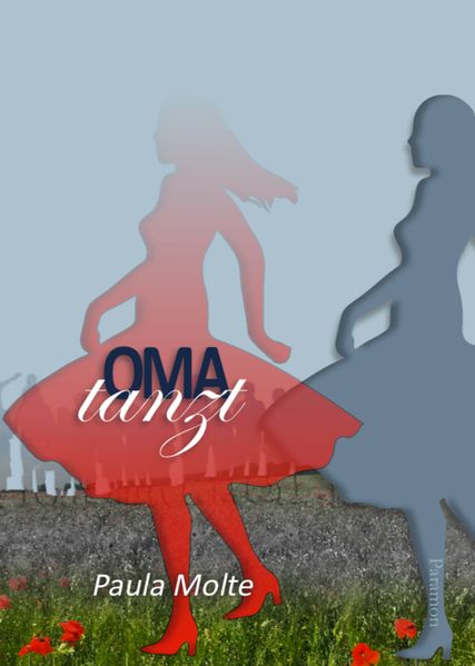 Cover von Oma tanzt