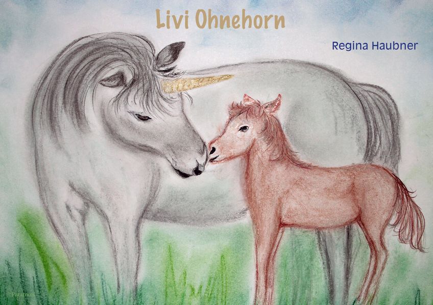 Cover von Livi Ohnehorn