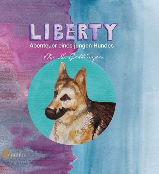 Cover von Liberty