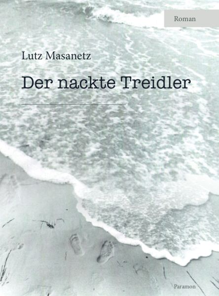 Cover von Der nackte Treidler