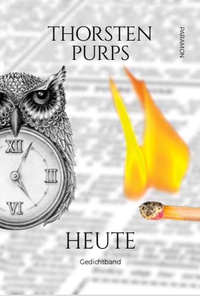 Cover von Heute