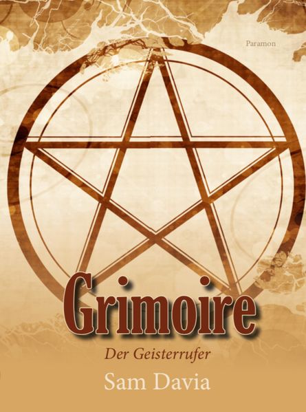 Cover von Grimoire