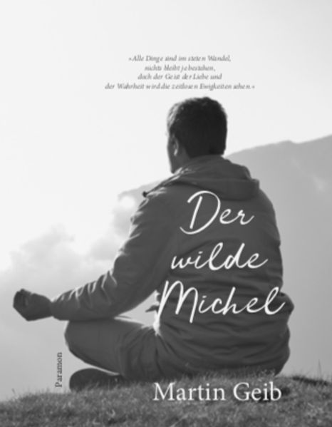 Cover von Der wilde Michel