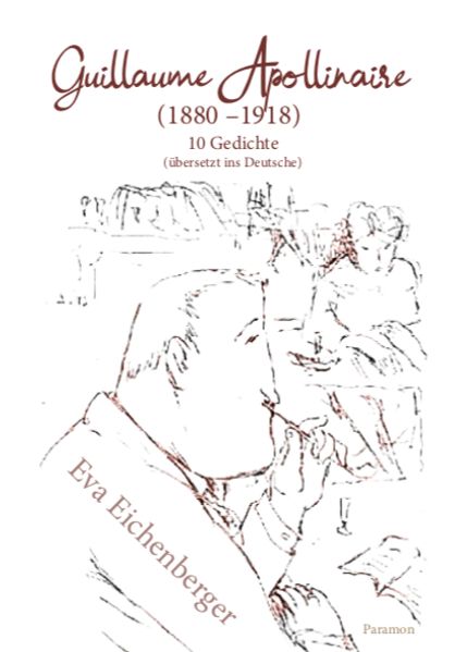 Cover von Guillaume Apollinaire (1880-1918)