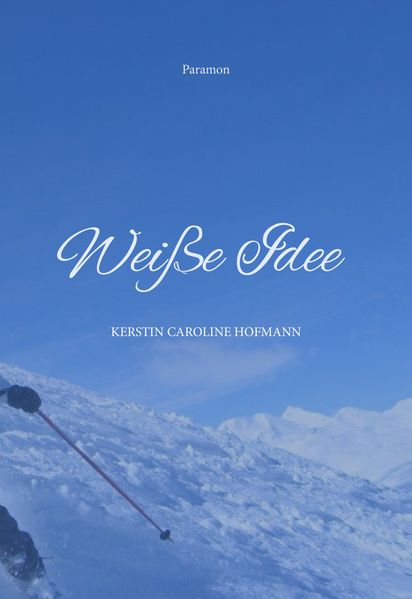 Cover von Weiße Idee