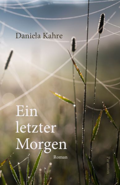 Cover von Ein letzter Morgen